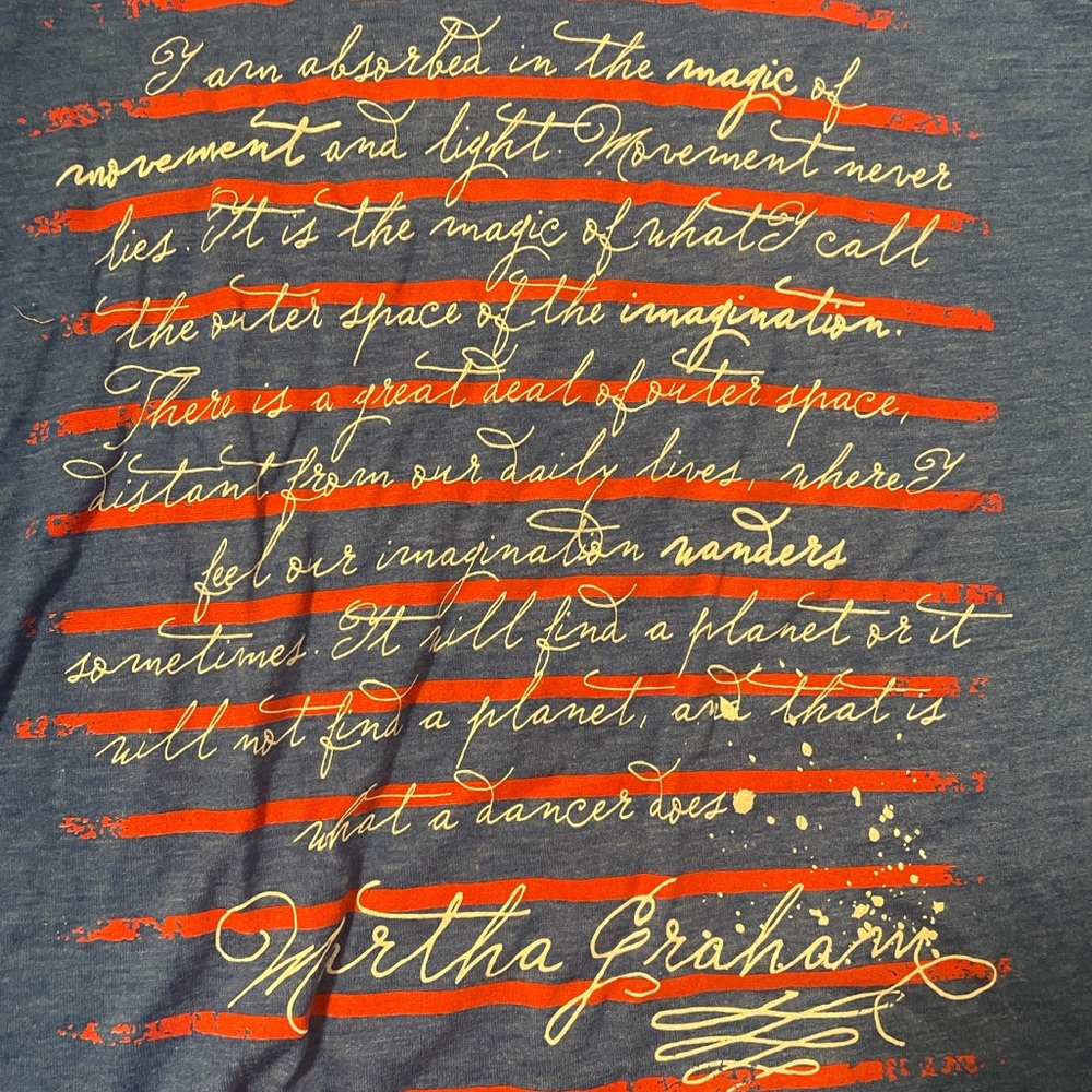dance top - Picture 2 of 4